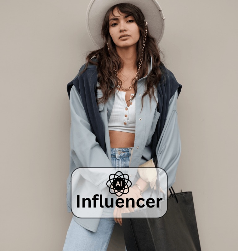 Hiigher case study AI INFLUENCER ARYA