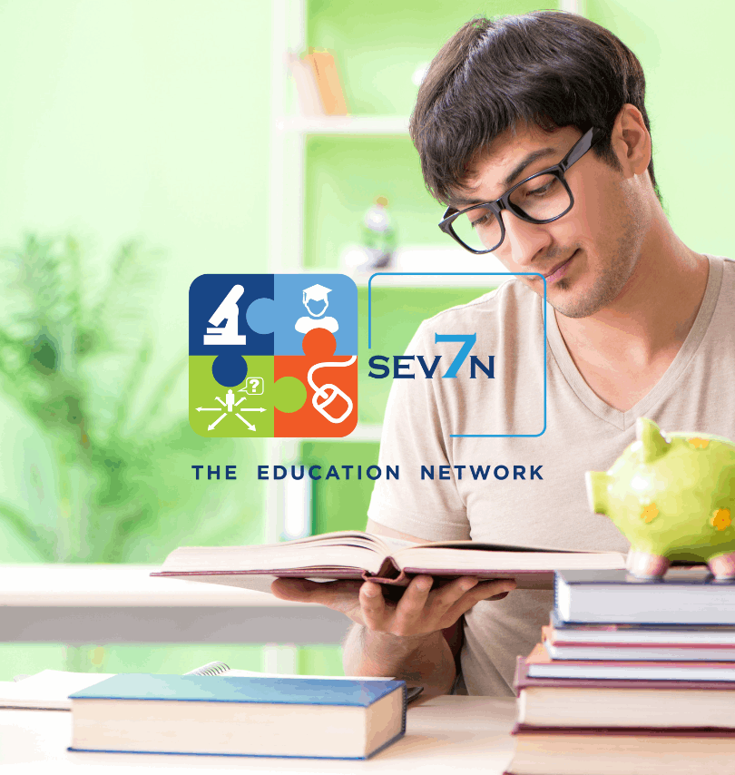 Sev7n Edtech SEO