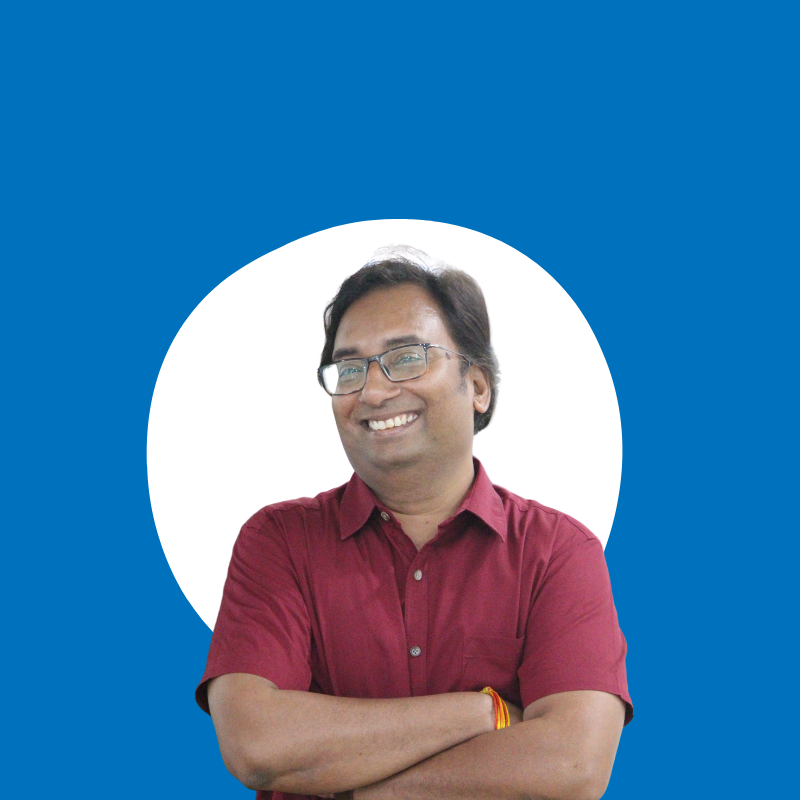 Neeraj Jivnani - Founder & CEO (4)