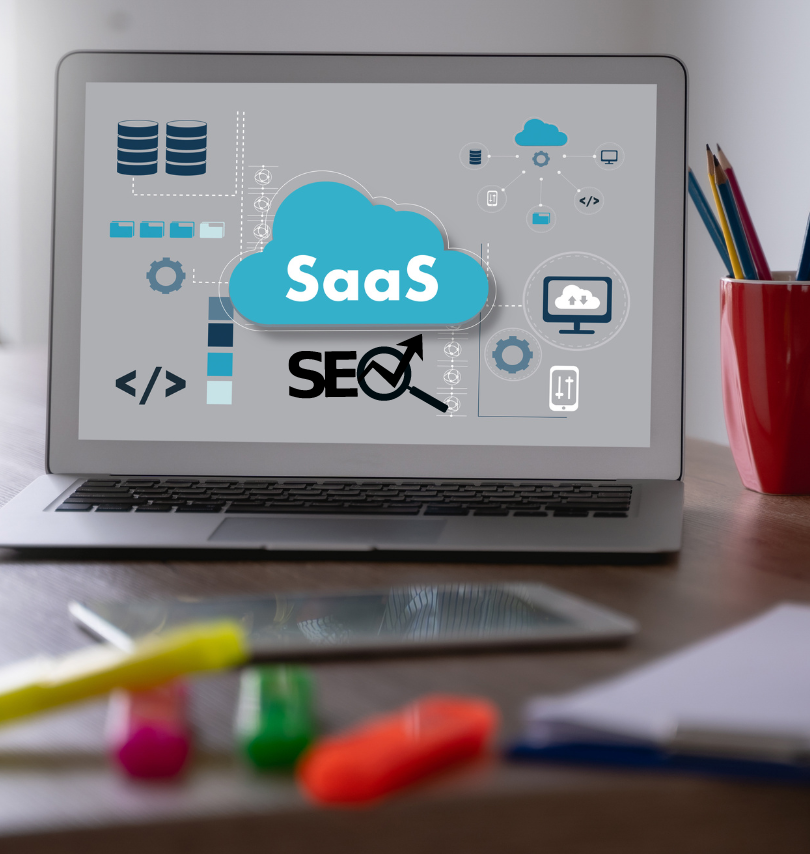 Saas seo - video qc