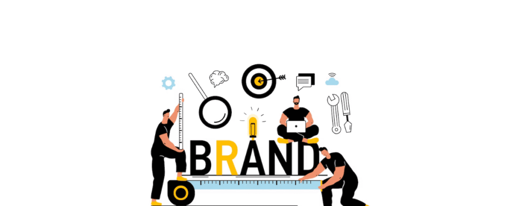 Brand Marketing