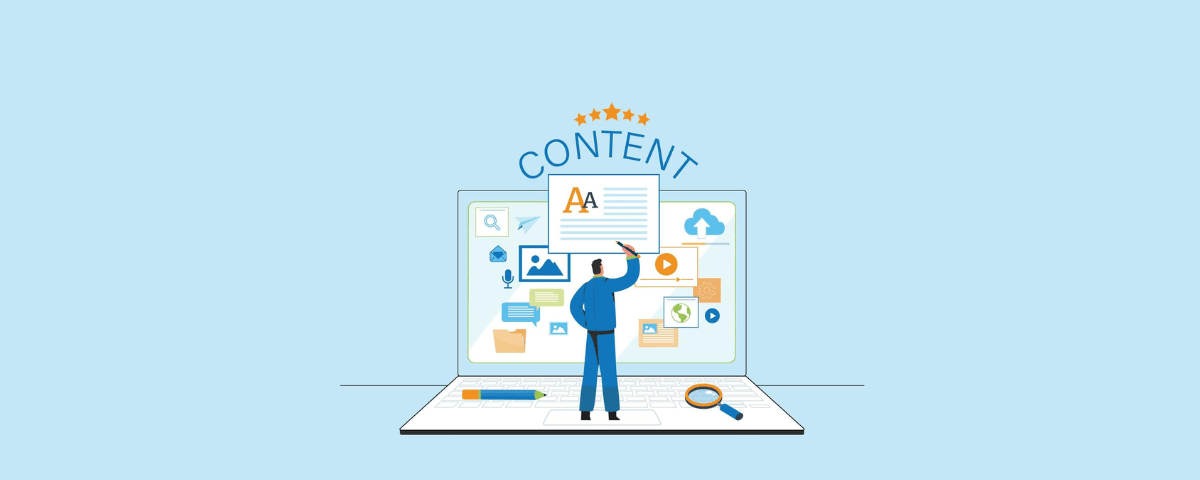 Content Marketing