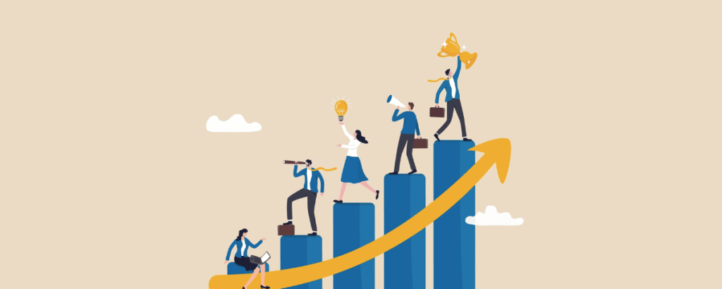 Growth marketing