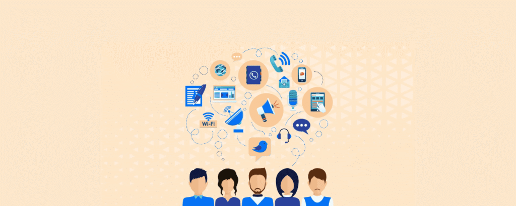 Integrated Marketing