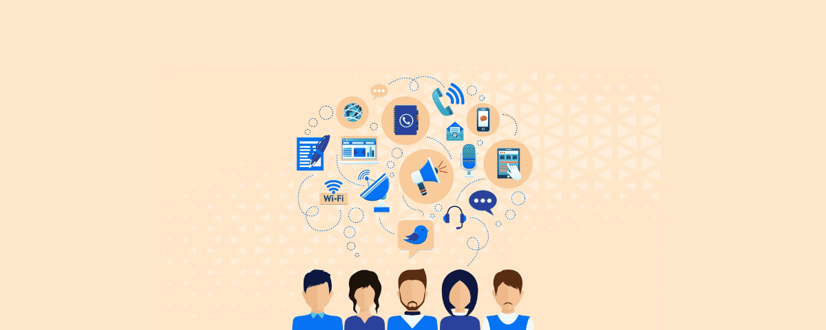 Integrated Marketing
