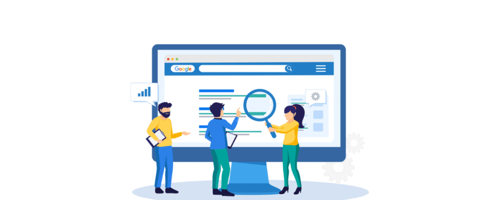 On page SEO
