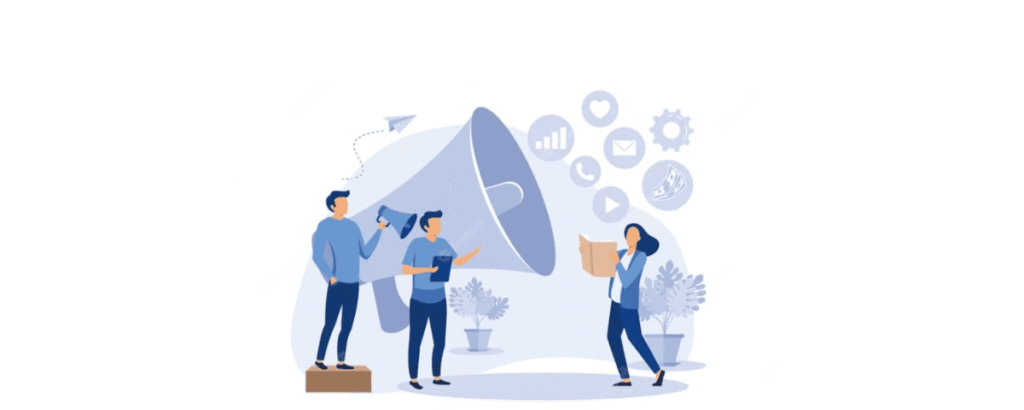 Outbound Marketing