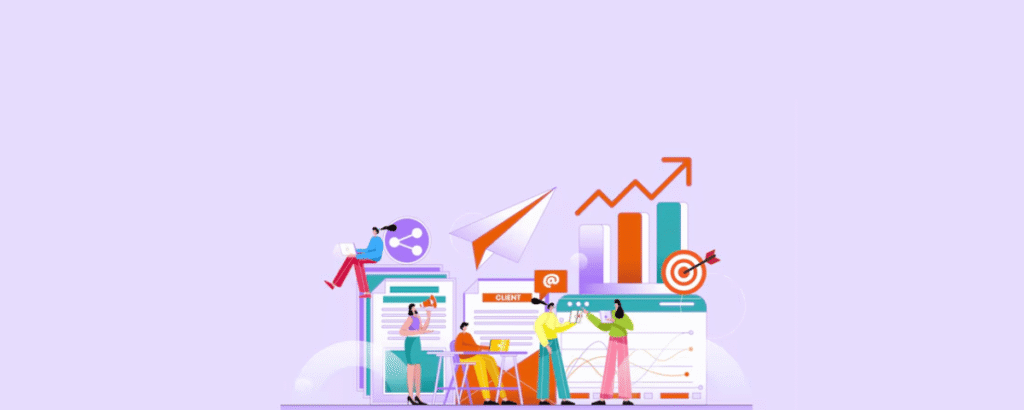 Performance Marketing