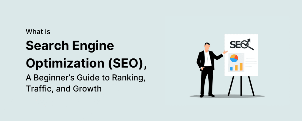 What is SEO