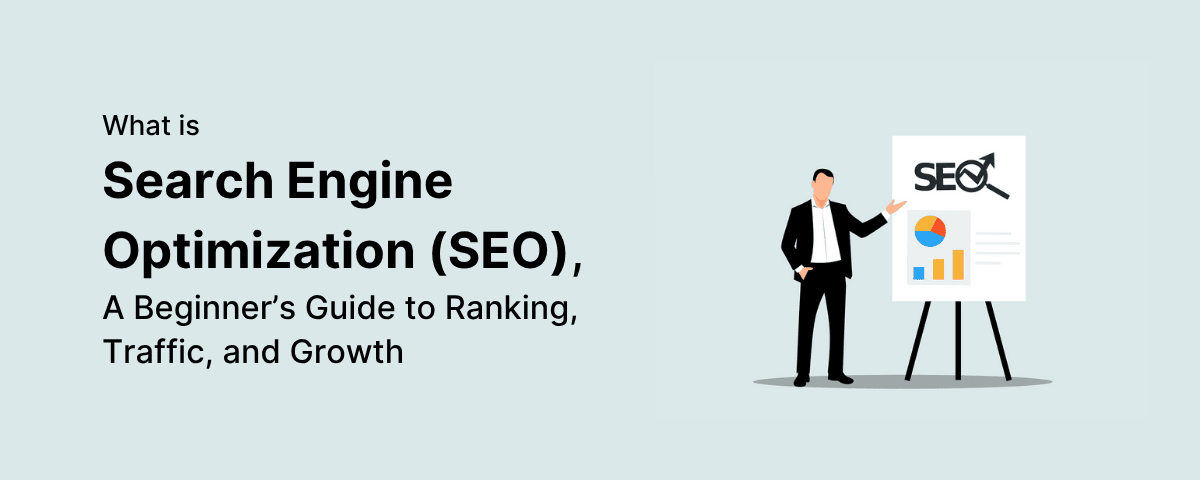 What is SEO