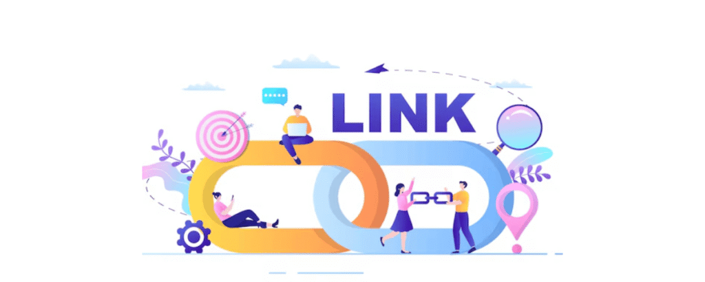 Link Building