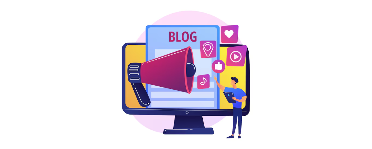Blog Marketing