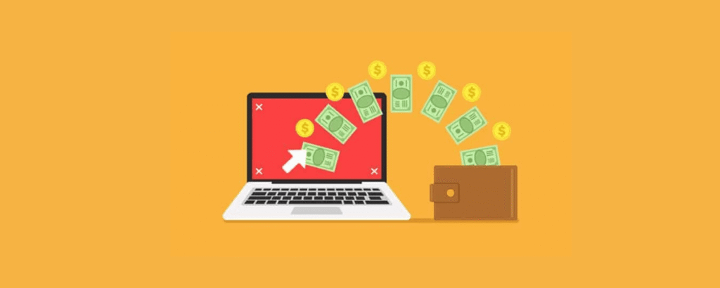 CPC (Cost Per Click)