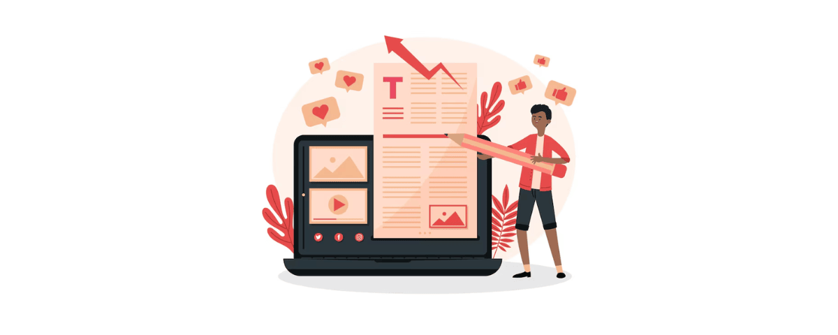 Content Syndication