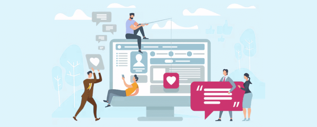 LinkedIn Marketing