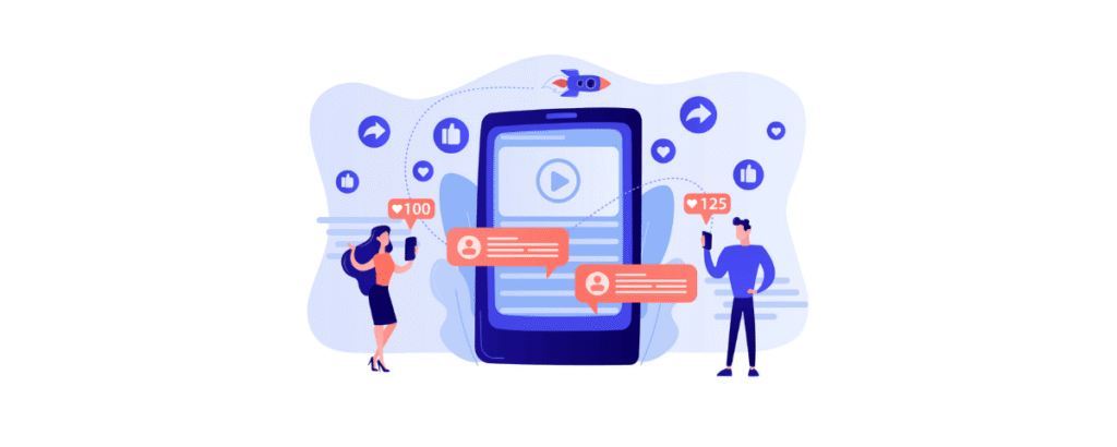 SOCIAL PROOF