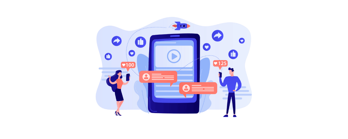 SOCIAL PROOF