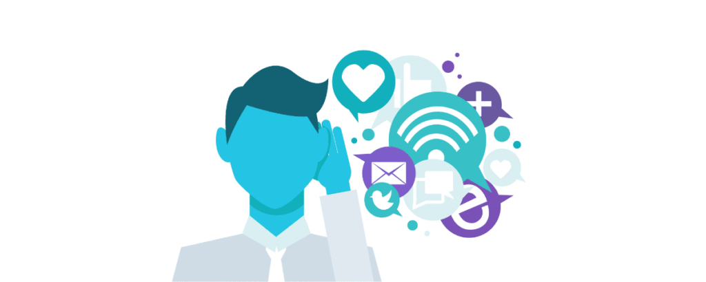 Social Listening