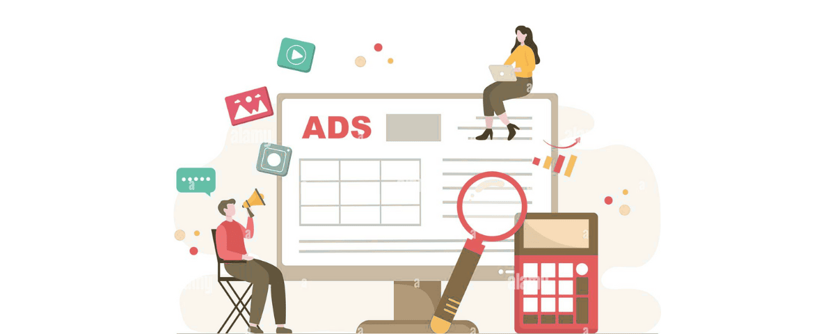Social Media Advertising