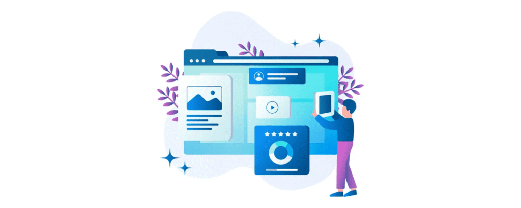 User-Generated Content