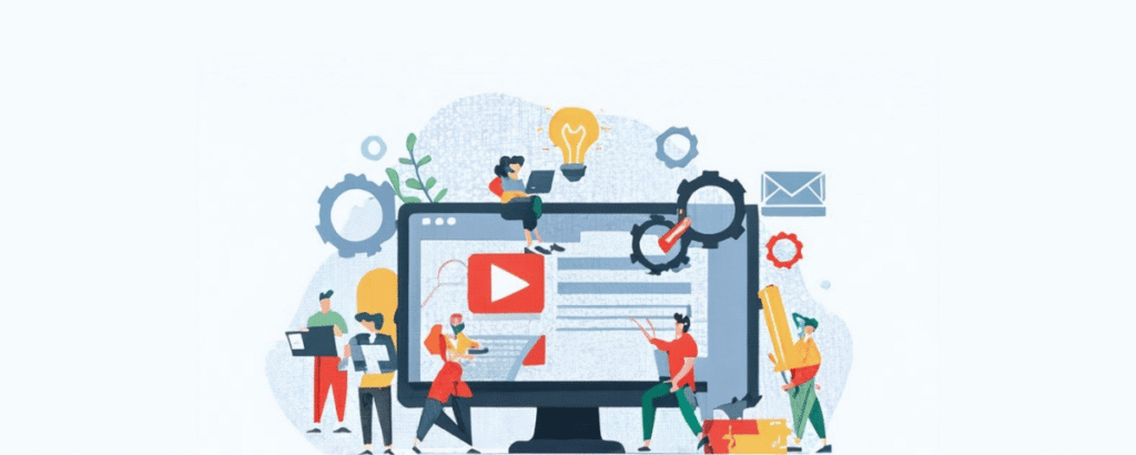 YouTube Marketing