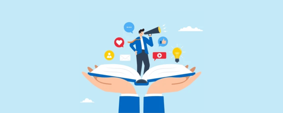 Storytelling in Marketing